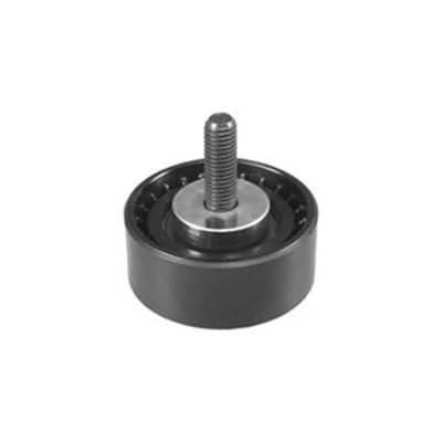 Deflection Pulley/Guide Pulley, V-belt